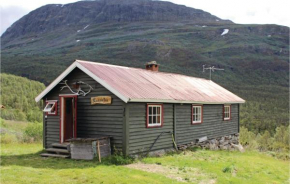 1 Bedroom Cozy Home In Borgund